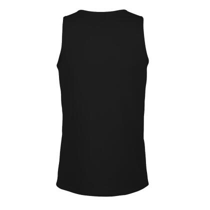 Men's Marvel Spider-Man: No Way Home Ripped Iron Suit Tank Top alternate image