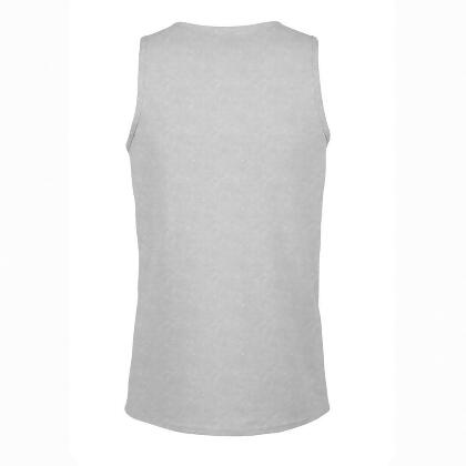 Men's Stranger Things Hawkins National Lab Logo Tank Top alternate image