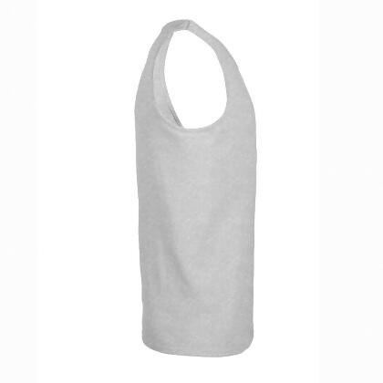 Men's Stranger Things Hawkins National Lab Logo Tank Top alternate image