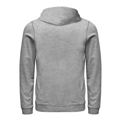 Men's Stranger Things Hawkins National Lab Logo Pullover Hoodie alternate image