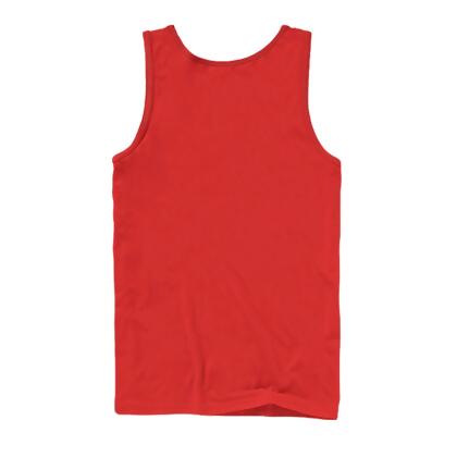 Men's Marvel Spider-Man: Homecoming Logo Tank Top alternate image