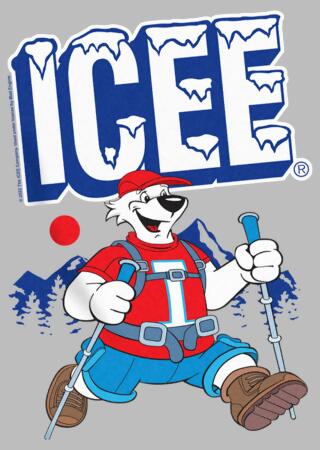 Boy's ICEE Bear Happy Hiking Pullover Hoodie alternate image