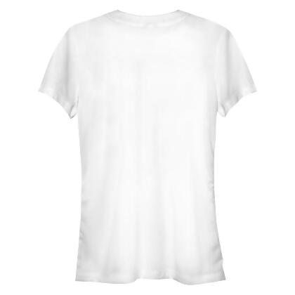 Junior's Marvel Spider-Man: No Way Home Doc Ock Logo Graphic T-Shirt