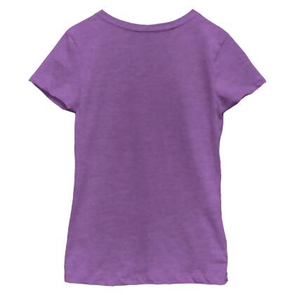 Girl's Harry Potter Wizard in Training Graphic T-Shirt alternate image