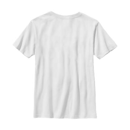 Boy's DreamWorks: Gabby's Dollhouse Baby Box Big Face Graphic T-Shirt alternate image