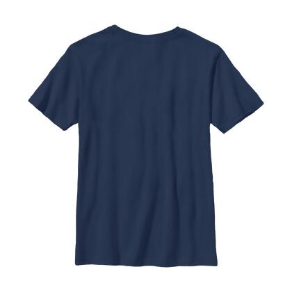 Boy's Transformers Optimus Prime Valentine Roll Out! Graphic T-Shirt alternate image