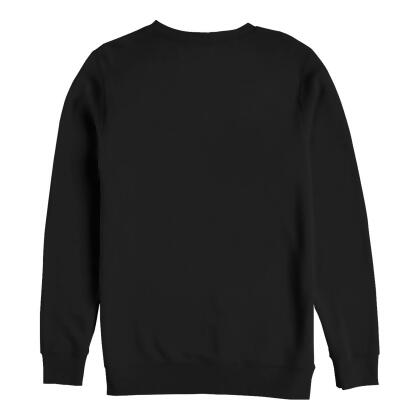 Men's Wednesday Nevermore Academy Uniform Pullover Sweatshirt alternate image