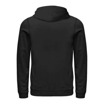Men's Wednesday Nevermore Academy Uniform Pullover Hoodie alternate image
