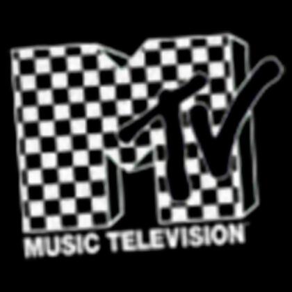 Men's MTV Checkered Icon Lounge Pants alternate image