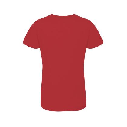 Girl's Harry Potter Gryffindor Quidditch Coat of Arms Graphic T-Shirt alternate image