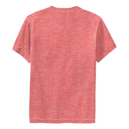 Boy's Pokemon Pikachu Sitting Portrait Performance T-Shirt alternate image