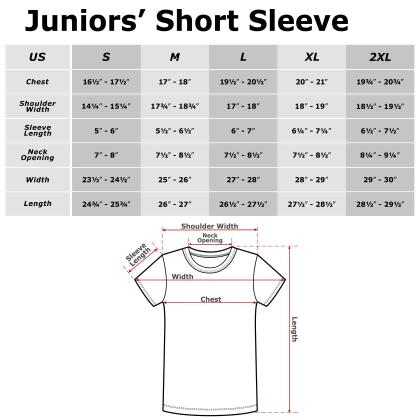Junior's CHIN UP Sweat it Meowt Graphic T-Shirt alternate image