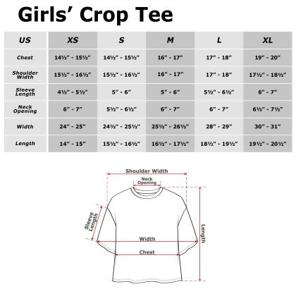 Girl's Cocomelon Let's All Play Babies Crew Graphic T-Shirt alternate image