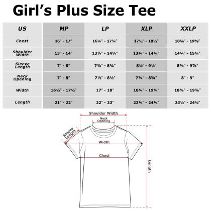 Girl's Lost Gods Beverly Hills Tennis Camp Graphic T-Shirt alternate image