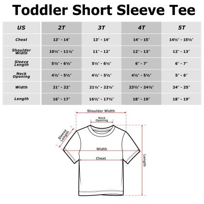 Toddler's PAW Patrol The Future Is Pawfect Graphic T-Shirt alternate image