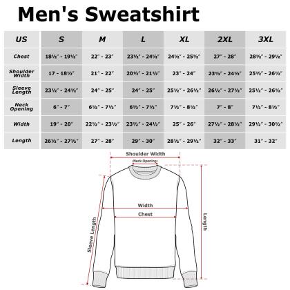 Men's Stranger Things The Lab Rift Eleven Poster Pullover Sweatshirt alternate image