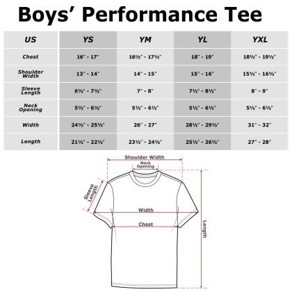 Boy's Encanto Mirabel Bienvenidos Casa De Los Madrigal Performance T-Shirt alternate image