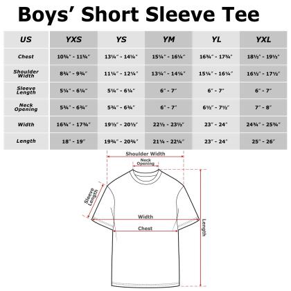 Boy's Rugrats Valentine's Day is for Babies Graphic T-Shirt alternate image