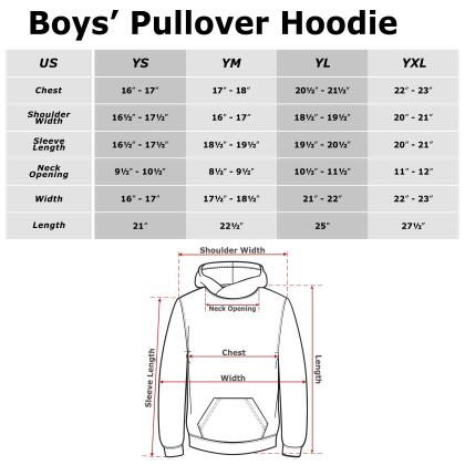 Boy's Aristocats Duchess and O'Malley Night Sky Pullover Hoodie alternate image