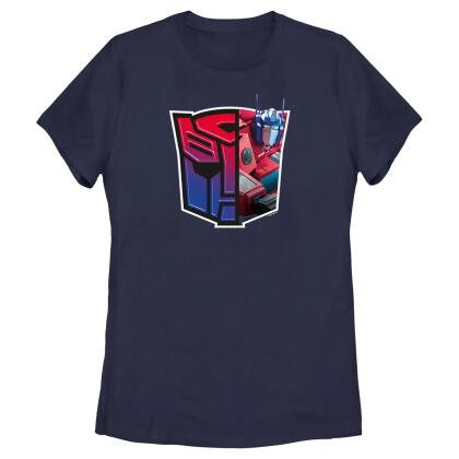 Womens 2024 transformers shirt