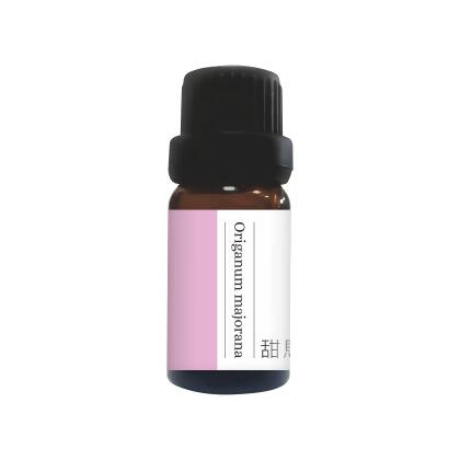 單方精油-甜馬鬱蘭×1瓶(10ML) 