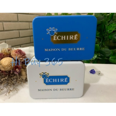 法國高級艾許奶油ECHIRE製作的法式餅乾 