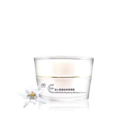 Marina 瑞士雪蓮逆時彈潤霜 30ML 