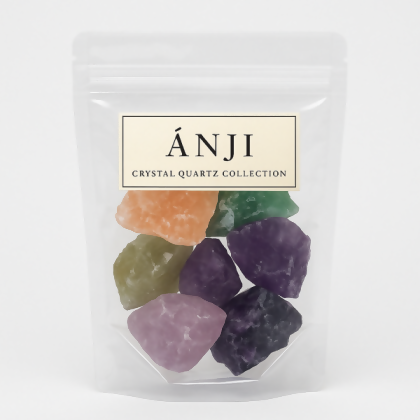 【單包水晶】強能量~ 25款 擴香水晶原礦石 頂級精品 