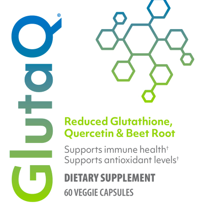 GlutaQ&reg; alternate image