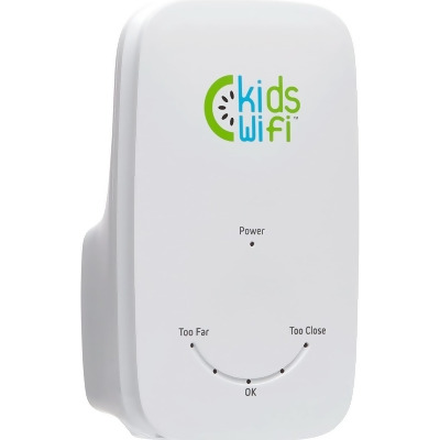 KidsWifi Dual-Band Wi-Fi Online Protection V2 WE65AC-NA-KIWI 
