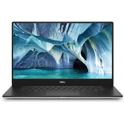 Dell XPS 15 7590 UHD TOUCH i7-9750H 32 1TB SSD GTX 1650 XPS7590-7527SLV-PUS - Open Box 