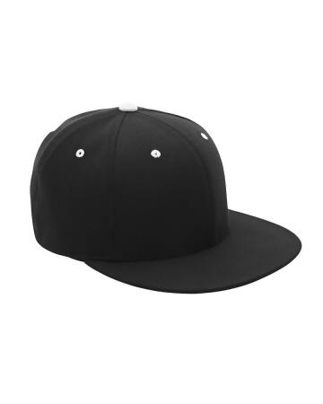 ATB101 Team 365 by Flexfit Adult Pro-Formance Contrast Eyelets Cap
