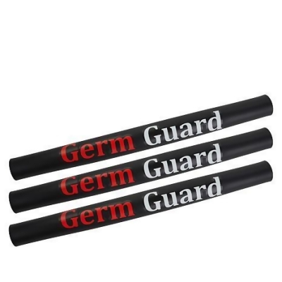 Germ Guard Contactless Cart Handle Cover - 3 Pack Included 