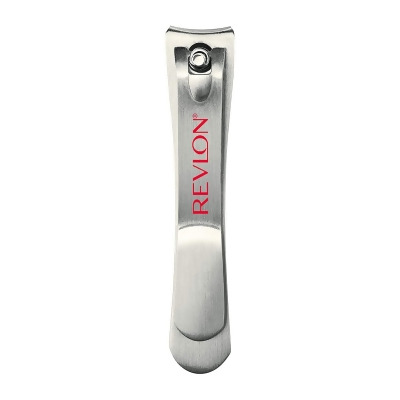 Revlon Catch-all Nail Clipper - 1 count 