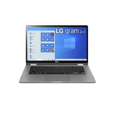 LG GRAM 2IN1 14