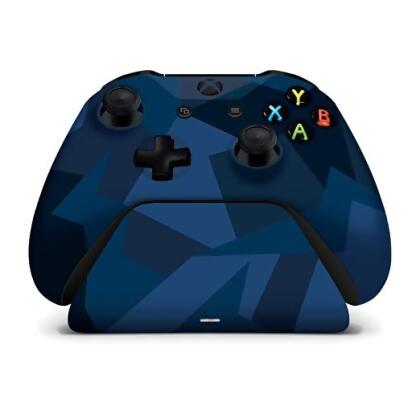 Controller Gear Midnight Forces SE - Universal Xbox Pro Charging Stand - Open Box 