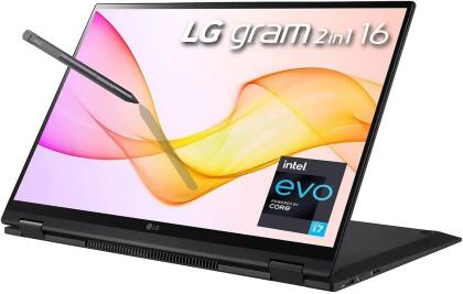 LG GRAM 16