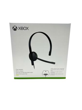 Casque Gamer compatible Xbox One - Top Achat