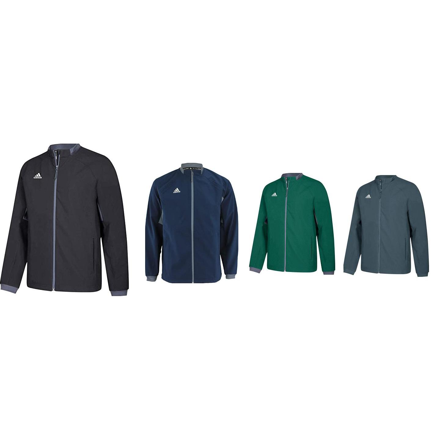 Apparel Adidas Fielder's Choice Warm Jacket Jual Adidas