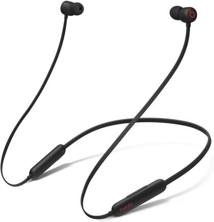 Beats Flex All-day Wireless Earbuds MYMC2LL/A - BLACK - Open Box 