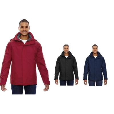 88130 North End Adult 3-in-1 Jacket 