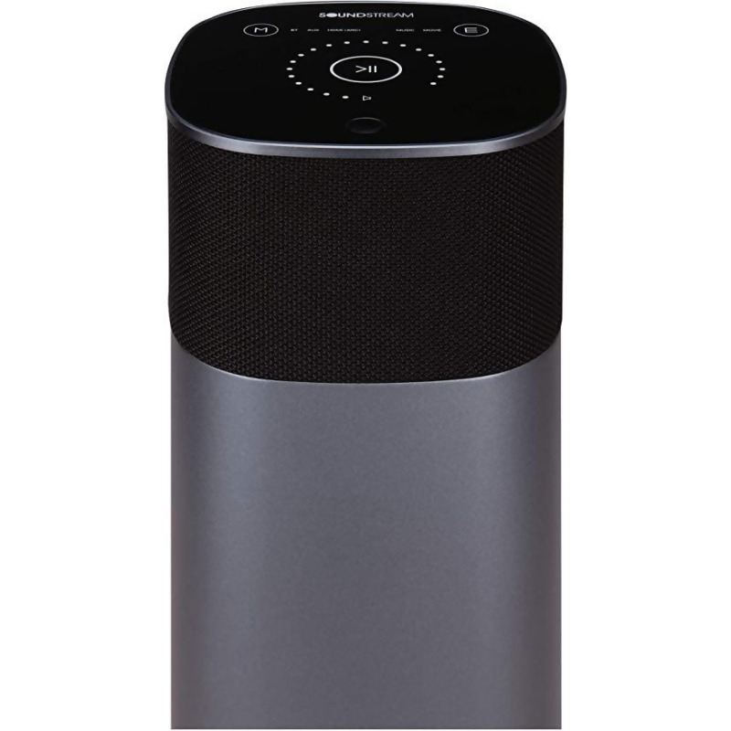 M - Medium Bluetooth Speaker