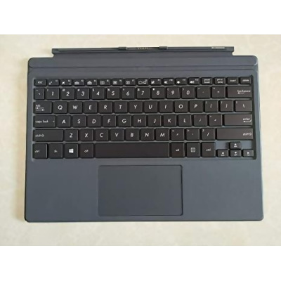 ASUS Transformer 3Pro Tablet Docking US Keyboard T303U - Black - Open Box 