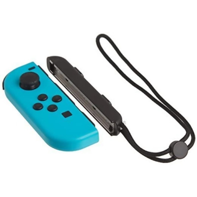 Nintendo Switch Joy-Con (L) Wireless Controller Neon HACAJLBAA - Blue - Open Box 