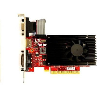 Dell NVIDIA GeForce GT 730 2GB DDR3 Graphics Card - J27RG - Open Box 