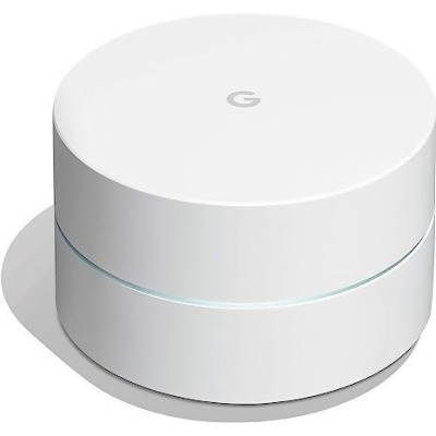 Google Solution Single WiFi Point Router Replacement Whole Home AC-1304 - White - Open Box 