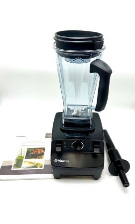 The Vitamix 5200 Blender is $150 Off on  Right Now