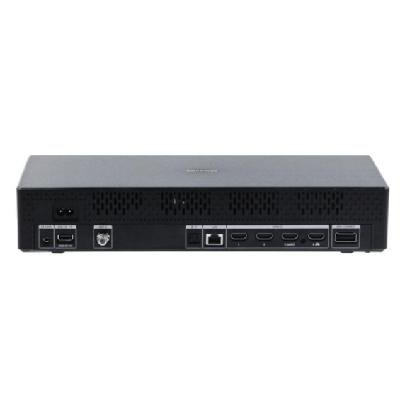 One Connect Box for QN65LS03B Samsung TV No Cords - Black - Open Box 
