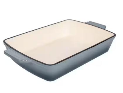 Cast Iron Baking Pan, Shop Online