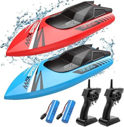 Rc 2024 boats online